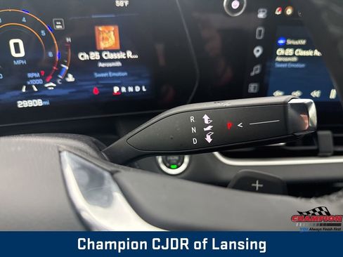 Used 2025 Chevrolet Equinox LT image 30