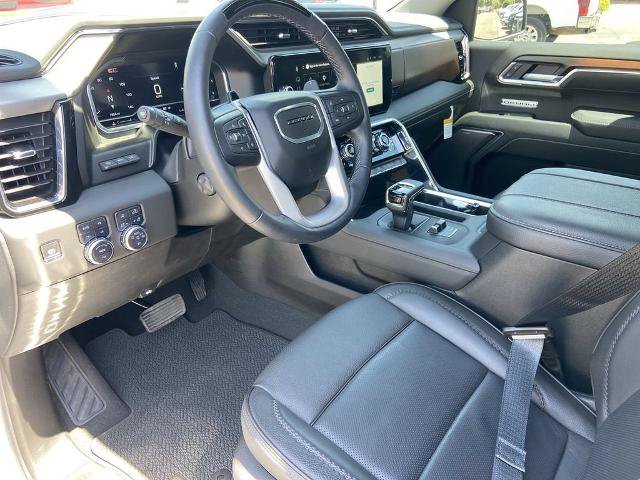 Used 2025 GMC Sierra 1500 Denali AWD/4WD image 6