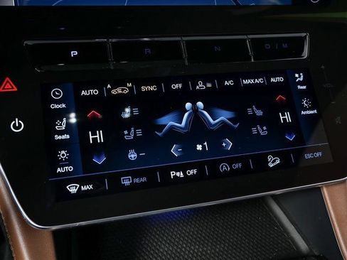 New 2025 Maserati Grecale GT AWD/4WD image 15