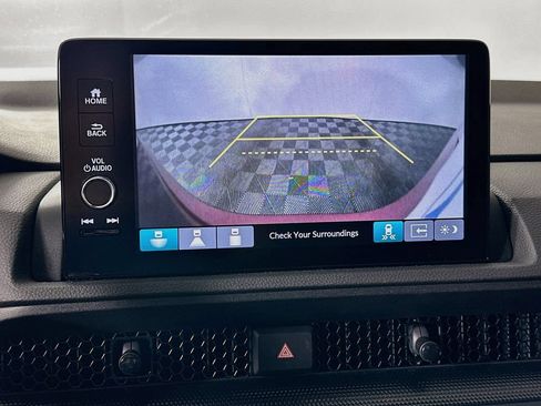 Certified 2024 Honda CR-V Sport-L image 13