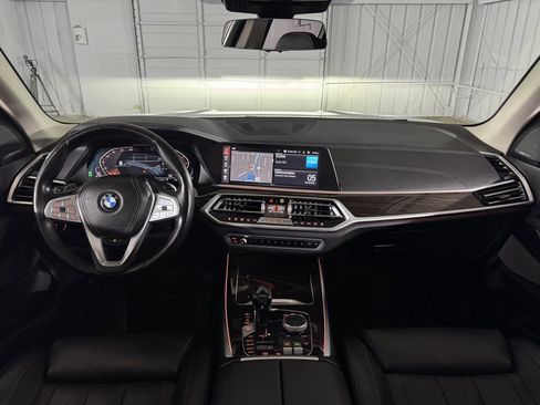 Used 2019 BMW X7 xDrive40i w/ Premium Package image 25
