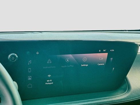 Used 2025 Buick Encore GX Sport Touring w/ Advanced Technology Package FWD image 15