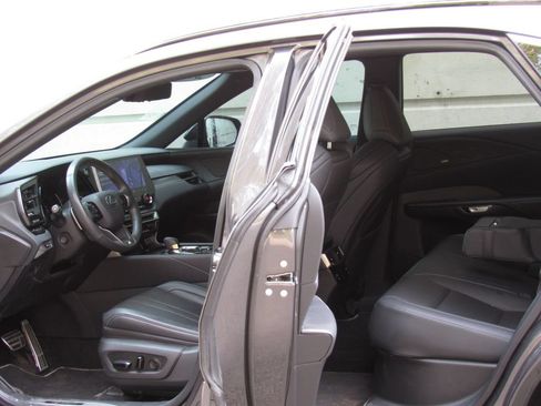 Used 2024 Lexus RX 350 F Sport w/ Convenience Package AWD/4WD image 14