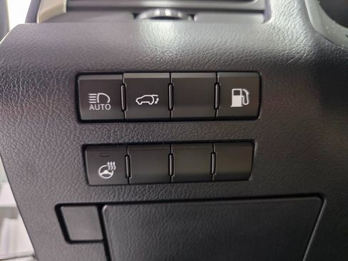 Used 2022 Lexus RX 450hL AWD w/ Premium Package image 44