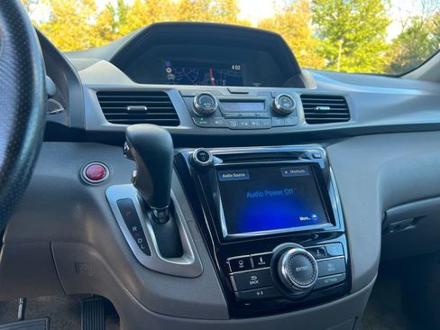 Used 2015 Honda Odyssey EX-L image 26