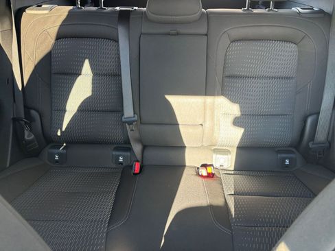 Used 2025 Chevrolet Equinox LT image 34