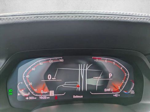 Used 2020 BMW X5 sDrive40i w/ Convenience Package image 11