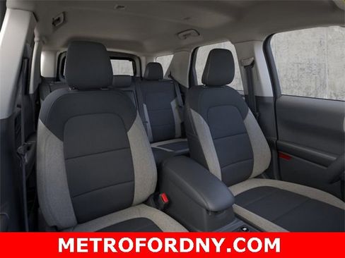 New 2025 Ford Bronco Sport Big Bend image 10