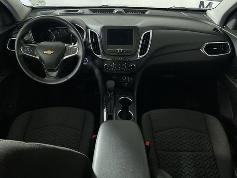 Used 2024 Chevrolet Equinox LT w/ LPO, Floor Liner Package FWD image 25