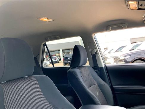 Used 2022 Toyota 4Runner Trail Special Edition image 13