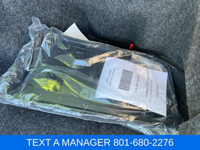 Used 2023 Dodge Challenger SRT Hellcat Redeye RWD image 44