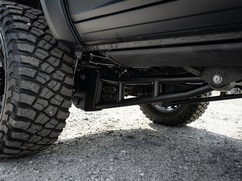 New 2026 RAM 2500 Laramie w/ Night Edition AWD/4WD image 16