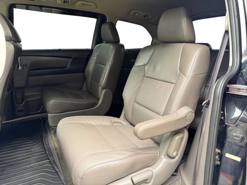 Used 2016 Honda Odyssey Touring image 15