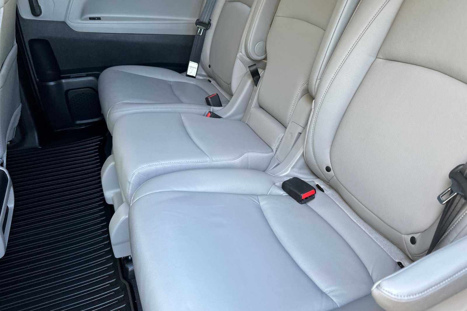 Used 2018 Honda Odyssey EX-L image 14