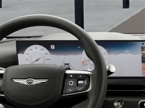 New 2026 Genesis GV80 2.5T image 13