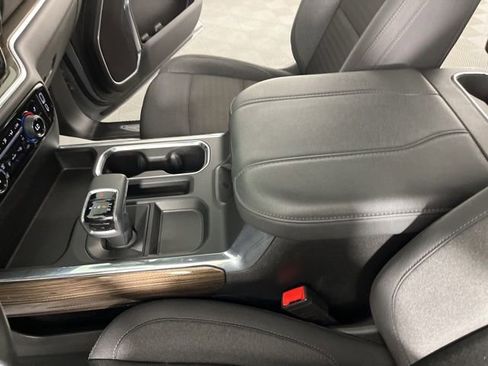 Used 2024 Chevrolet Silverado 1500 RST w/ All Star Edition Plus image 28