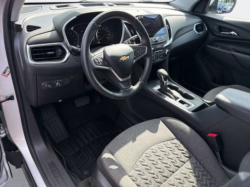 Used 2022 Chevrolet Equinox LT FWD image 24