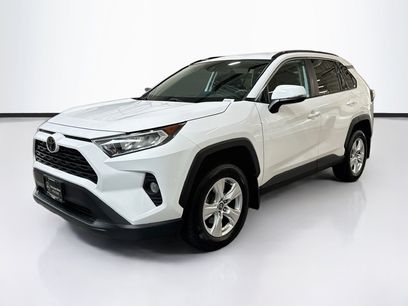 Used 2020 Toyota RAV4 XLE w/ XLE Grade Weather Package