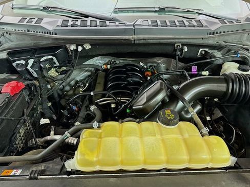 Used 2019 Ford F150 XLT w/ Equipment Group 302A Luxury image 29