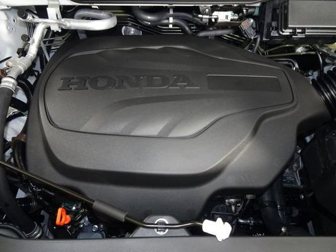 New 2026 Honda Ridgeline RTL image 10