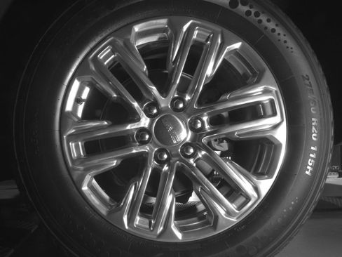 Used 2021 GMC Yukon SLT AWD/4WD image 15