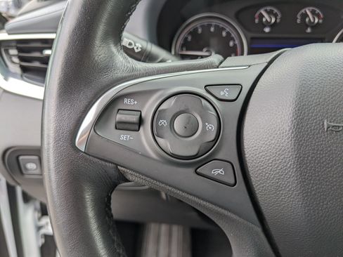 Used 2020 Buick Enclave Preferred FWD image 31