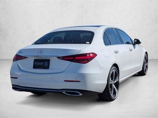 New 2026 Mercedes-Benz C 300 Sedan video 2