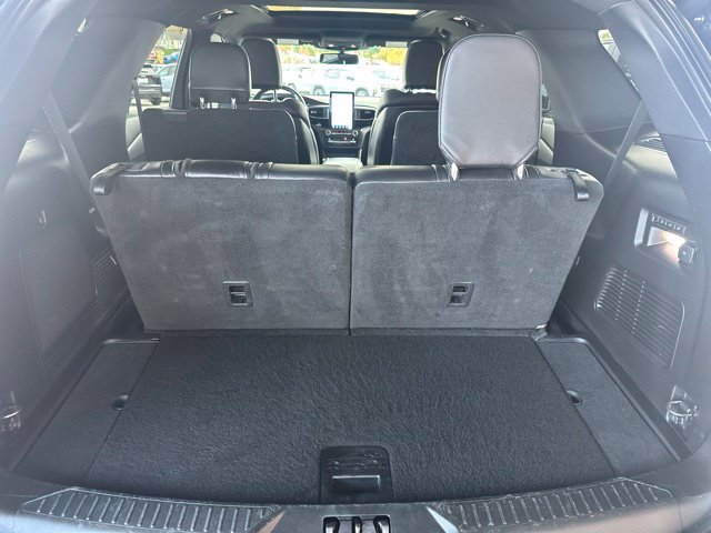 Used 2020 Ford Explorer ST w/ ST Street Pack AWD/4WD image 25