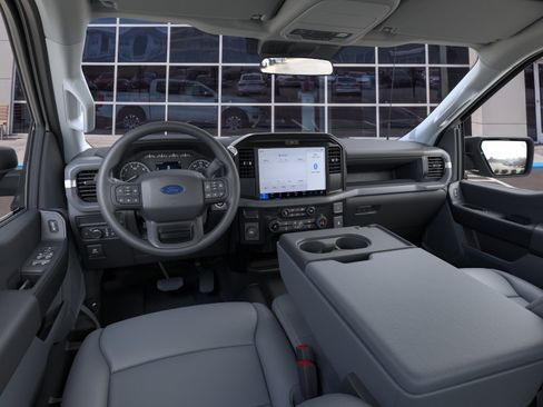New 2026 Ford F150 XL RWD image 9