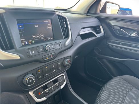 Used 2024 GMC Terrain SLE image 19
