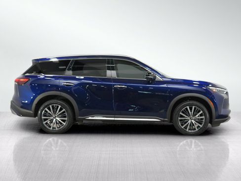 Used 2024 INFINITI QX60 Sensory AWD/4WD image 6