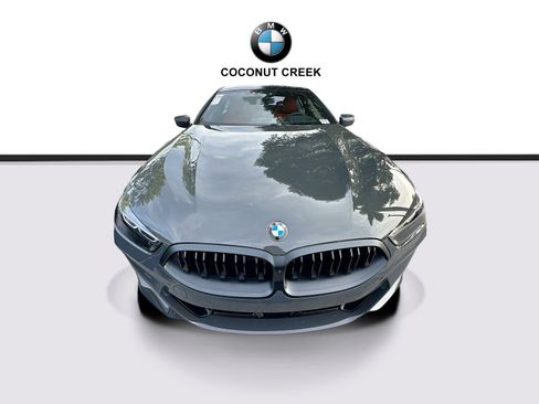 New 2026 BMW 840i xDrive AWD/4WD image 2