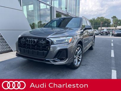 Used 2025 Audi Q7 2.0T Premium w/ Convenience Plus Package