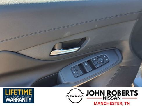 New 2026 Nissan Sentra SV w/ Floor Mat Package image 20