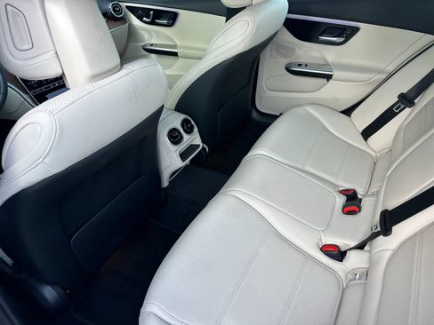 Certified 2024 Mercedes-Benz C 300 Sedan image 13