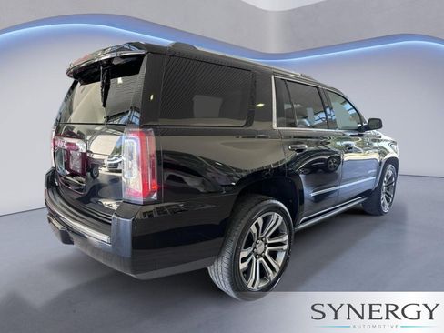 Used 2017 GMC Yukon Denali w/ Open Road Package AWD/4WD image 5