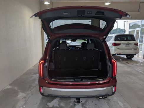 Used 2023 Kia Telluride SX X-Line AWD/4WD image 26