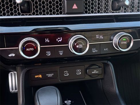 Used 2026 Honda Civic Sport Touring image 20