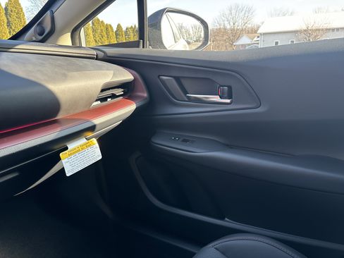 New 2026 Toyota Prius Plug-In Hybrid image 21