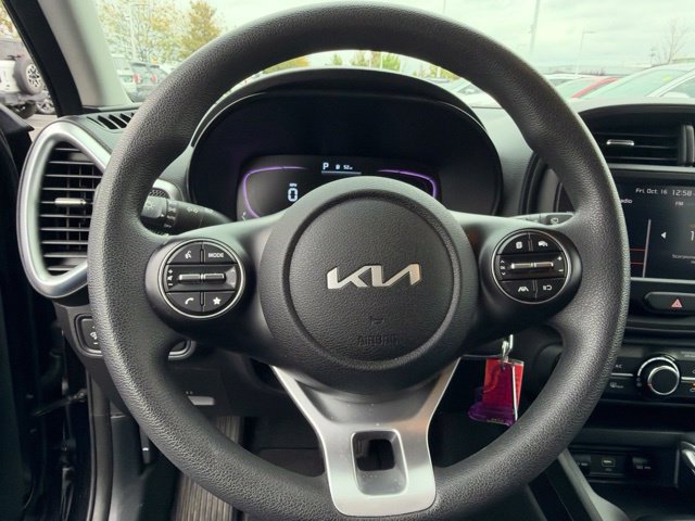 Certified 2024 Kia Soul LX w/ Option Group 015 FWD image 14