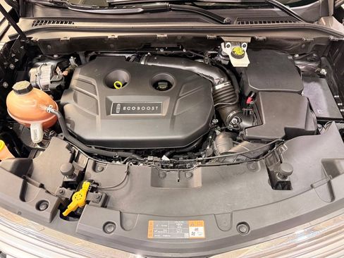 Used 2017 Lincoln MKC Reserve AWD/4WD image 6