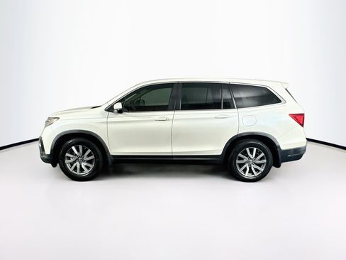 Used 2019 Honda Pilot EX-L image 4