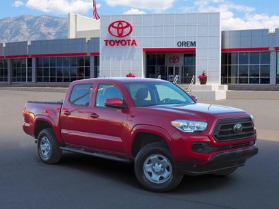 Used 2022 Toyota Tacoma SR