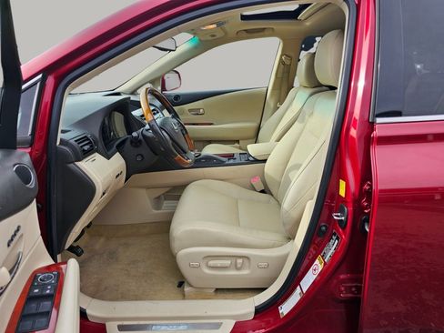 Used 2010 Lexus RX 350 AWD image 20