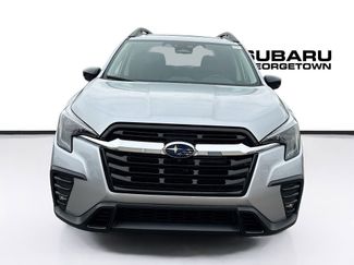New 2026 Subaru Ascent Limited video 2