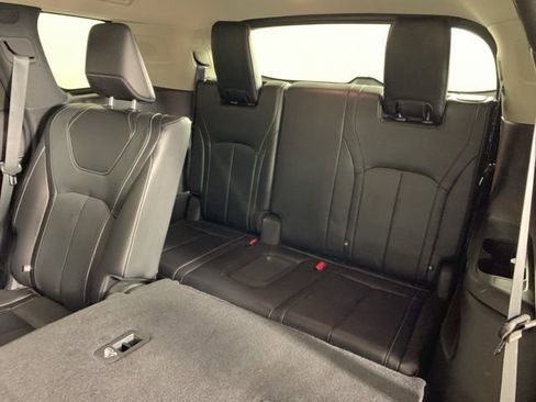 Used 2022 INFINITI QX60 Pure FWD image 34