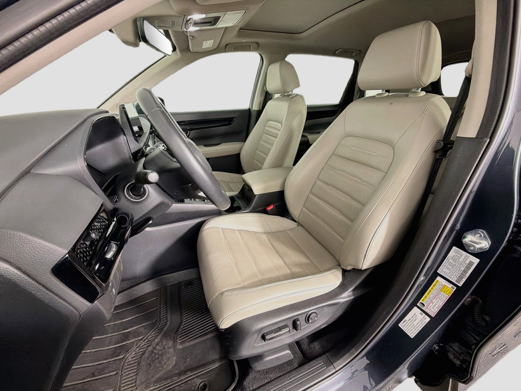 Used 2024 Honda CR-V EX-L image 13