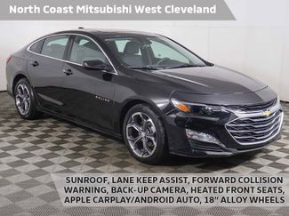 Used 2024 Chevrolet Malibu LT video 1