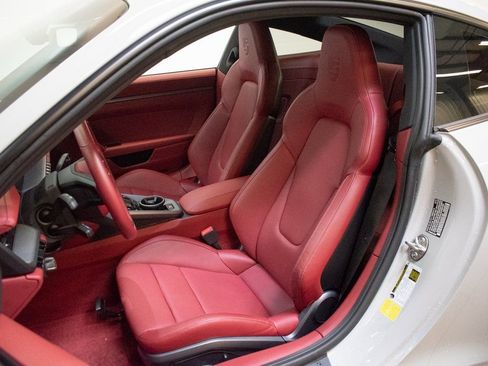 Certified 2020 Porsche 911 Carrera S image 5