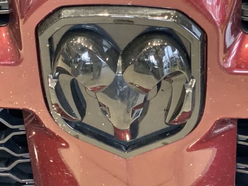 Used 2016 RAM 1500 Sport w/ Sport Premium Group image 10